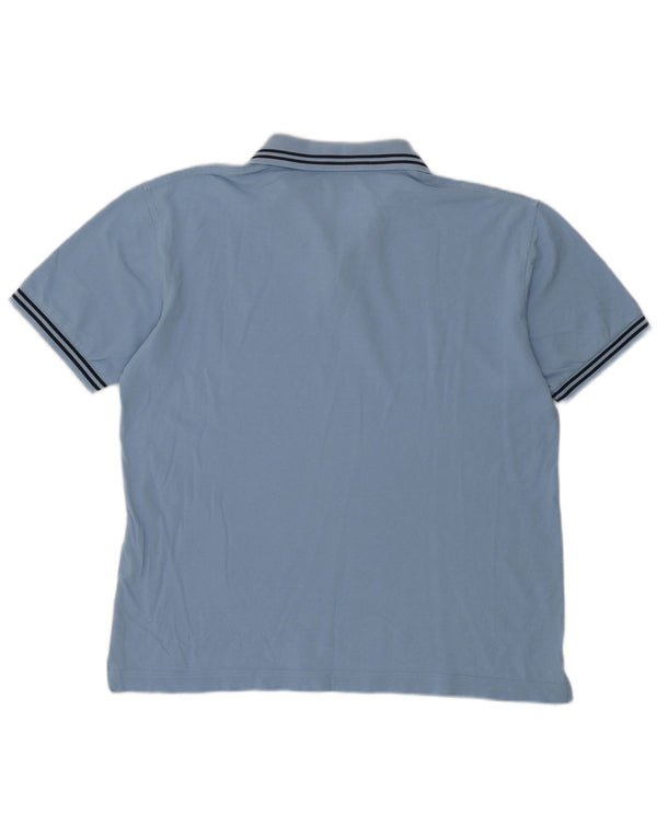 Best Company Polo Hombre XL Azul