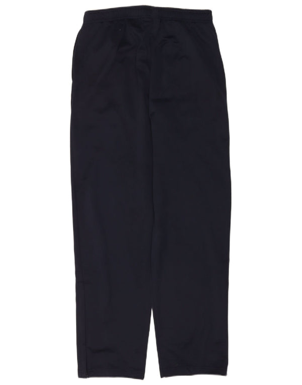 Lotto Pantalón Chándal Hombre UK 38/40 Medium Azul Marino Poliéster