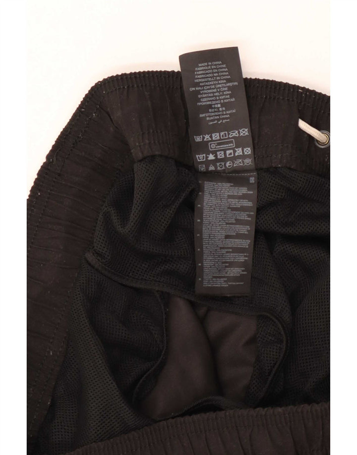 Bañador G-Star Hombre Mediano Negro Poliéster
