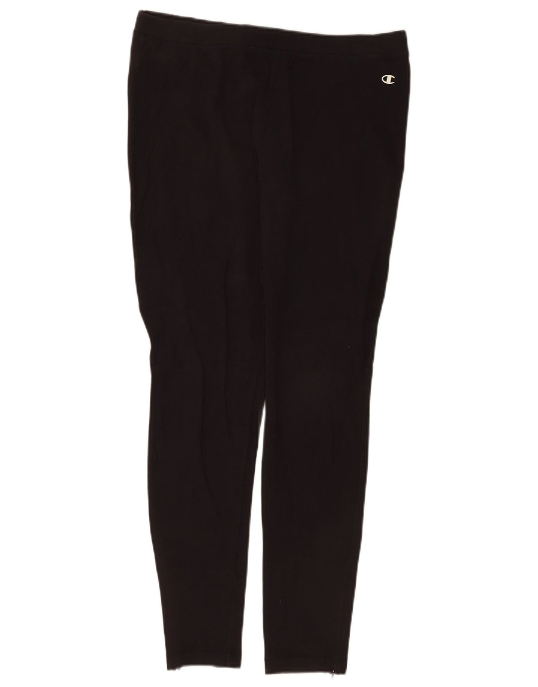 Leggings Champion para mujer UK 20 2XL Negro