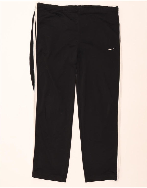 Pantalón de chándal NIKE Hombre XL Negro