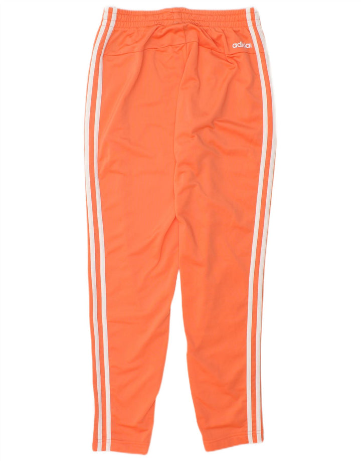 Chándal completo ADIDAS para mujer ES 12/14 Naranja medio Poliéster