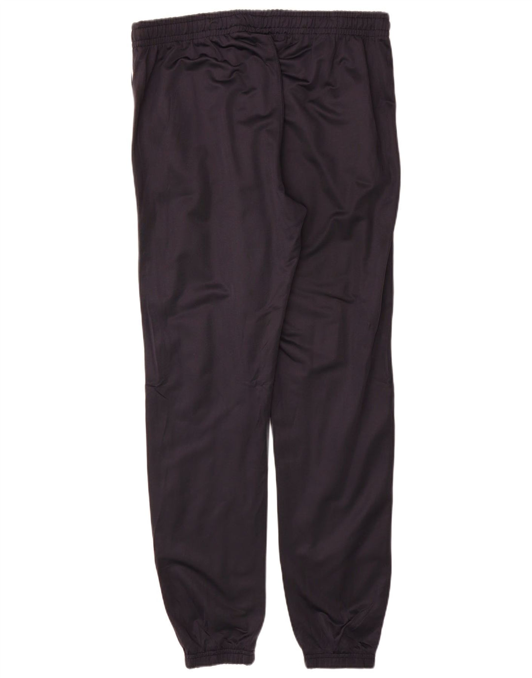 LOTTO Mens Tracksuit Trousers Joggers XL  Navy Blue Polyester