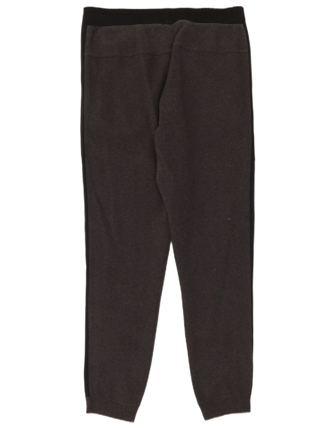 Pantalón De Chándal Nike Hombre Joggers Gris Medio Algodón