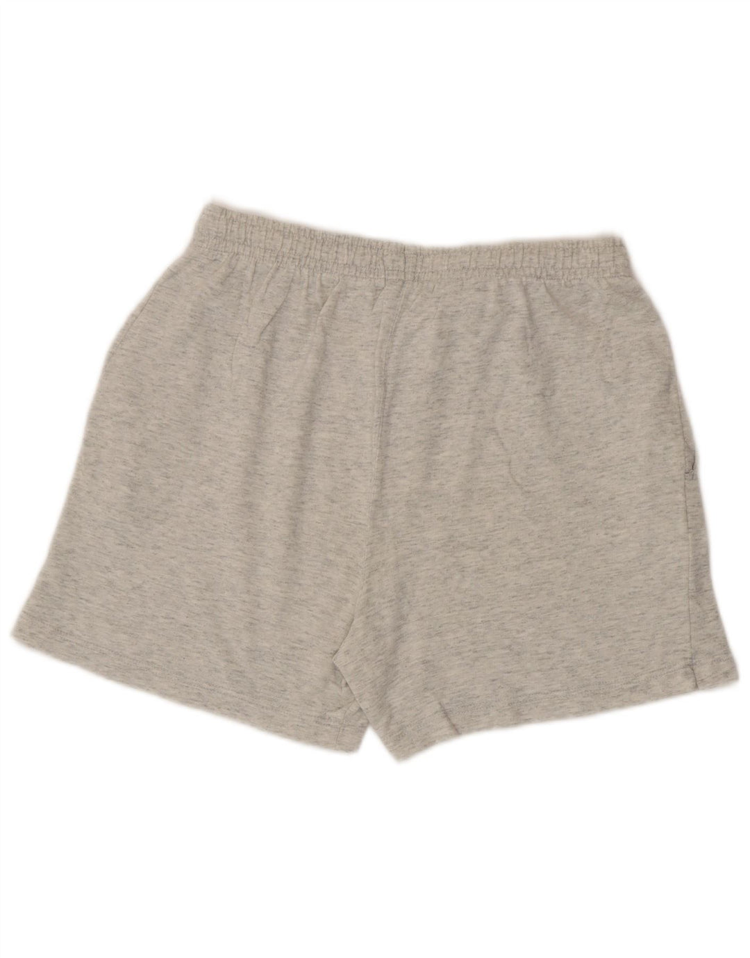 CHAMPION Pantalones cortos deportivos para niños 15-16 años 2XL Gris Algodón