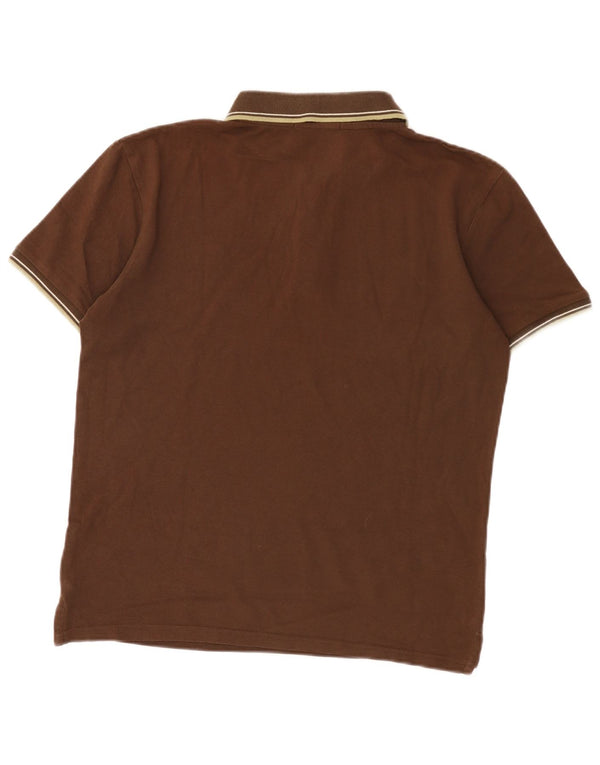 Polo Trussardi Hombre