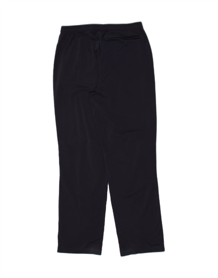 PUMA Mens Tracksuit Trousers  Large Navy Blue Vintage Puma and Second-Hand Puma from Messina Hembry 