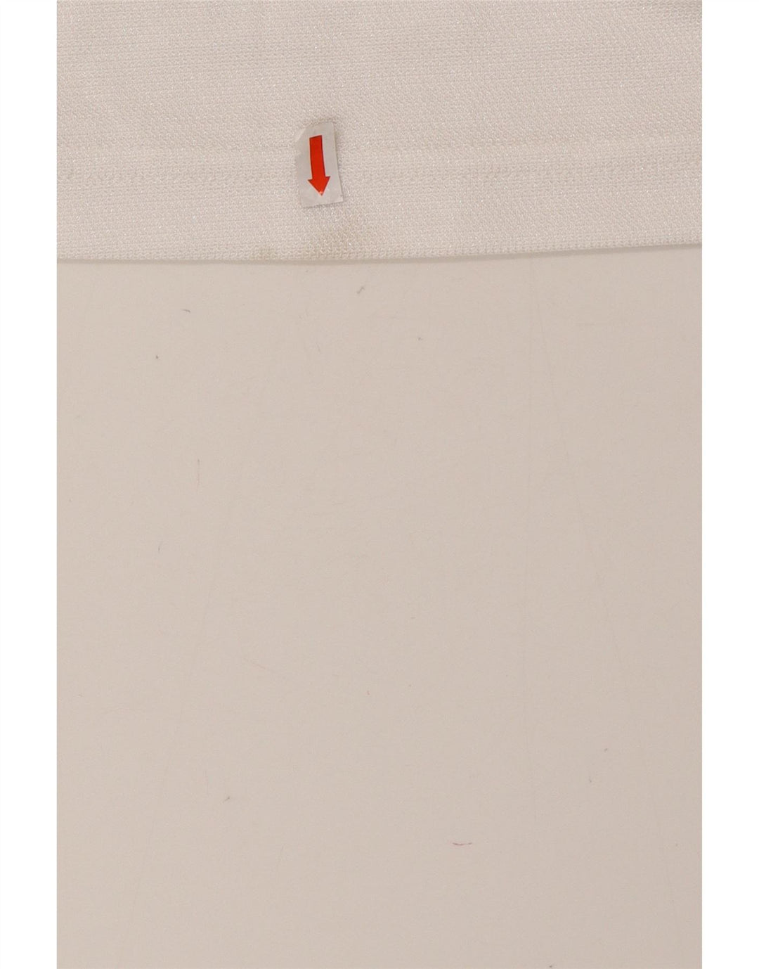 LOTTO Polo Hombre XL Blanco Colorblock Poliéster