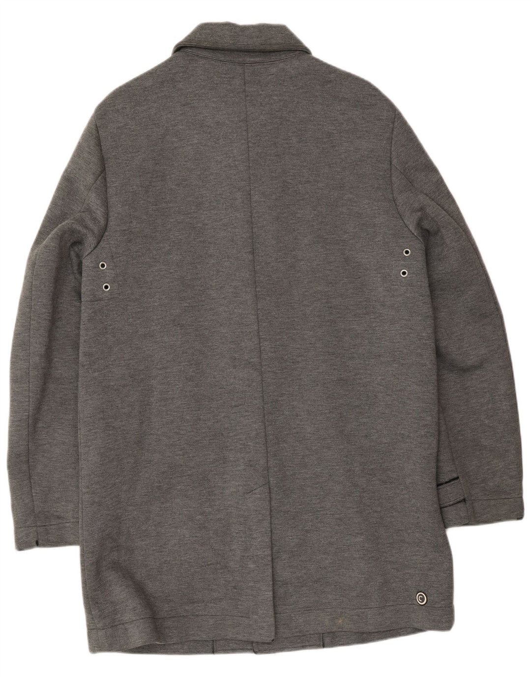 Abrigo Colmar Hombre IT 50 Viscosa Gris Medio