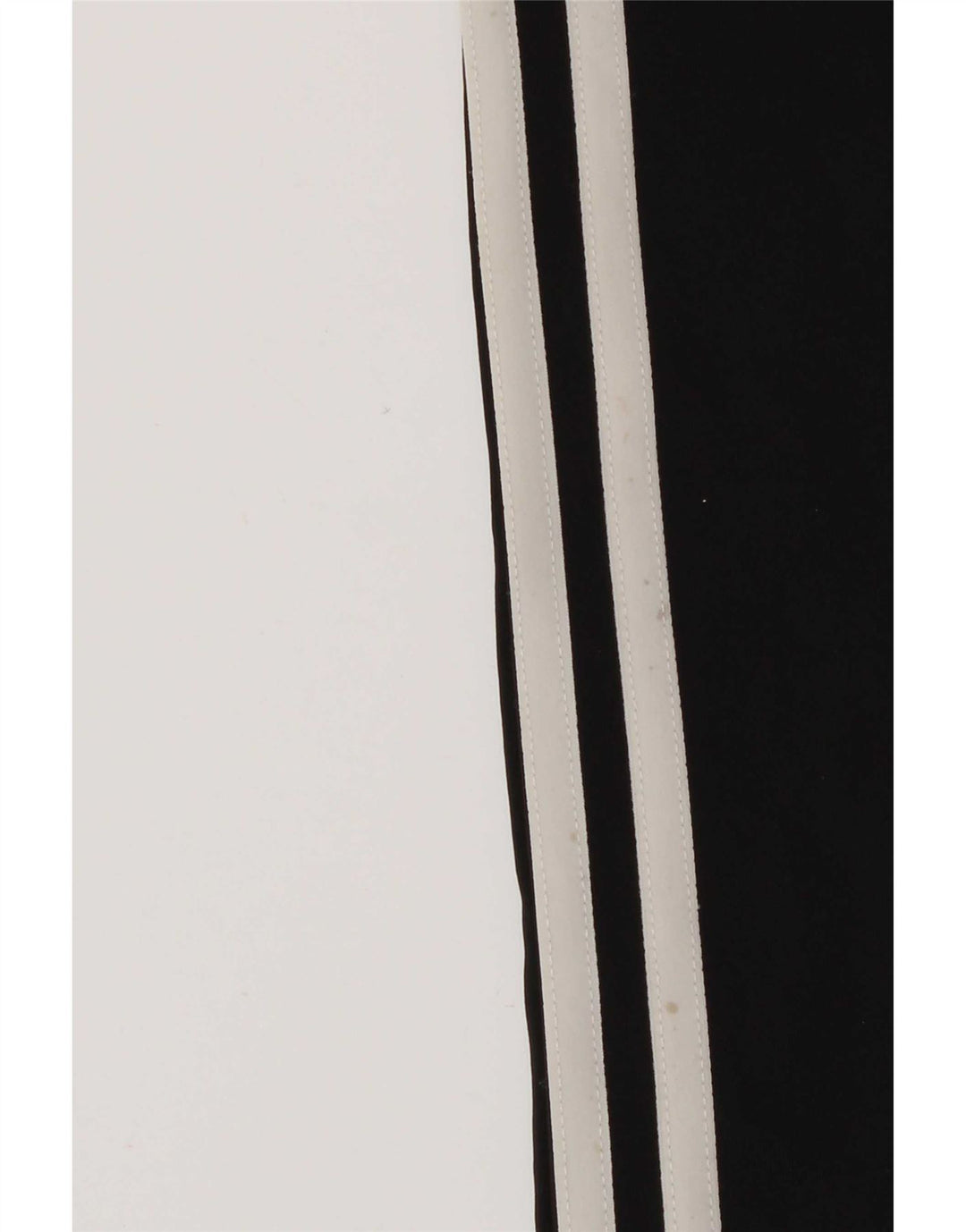 Adidas Leggings Climalite para mujer UK 4/6 XS Negro Poliéster