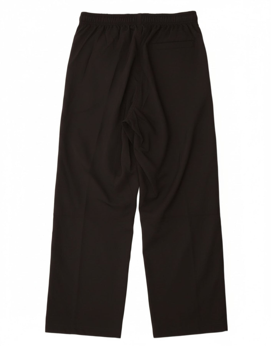 Nike Dri Fit - Pantalón de chándal para hombre, poliéster, color negro