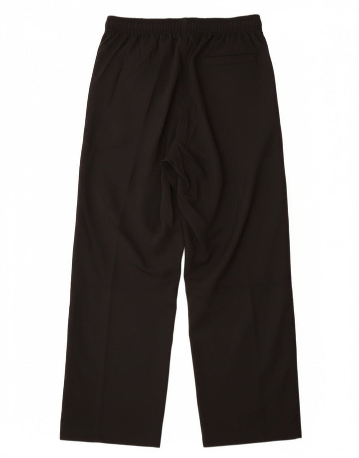 Nike Dri Fit - Pantalón de chándal para hombre, poliéster, color negro