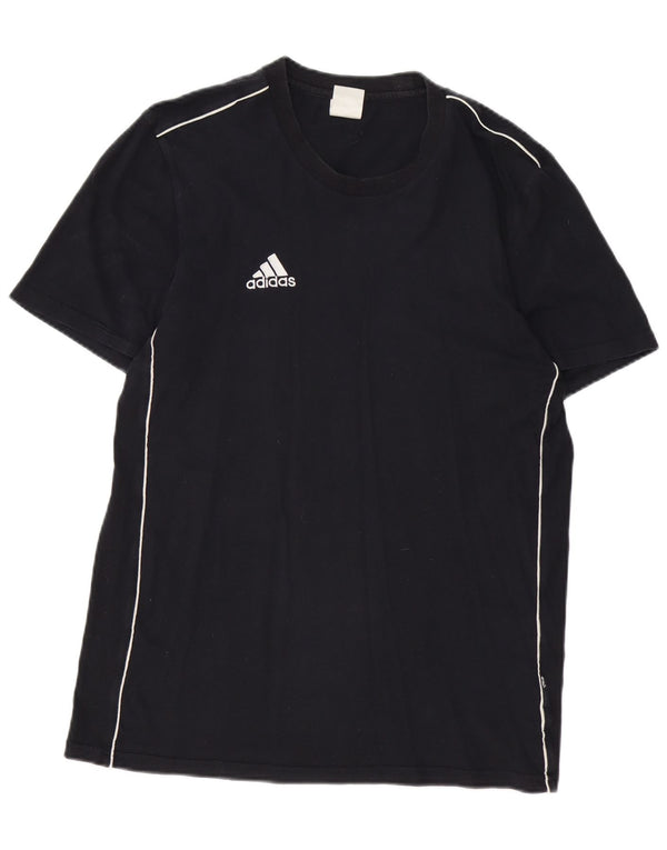 Camiseta Adidas Hombre Top Medium Negro