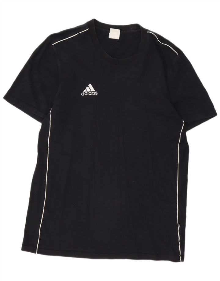 Camiseta Adidas Hombre Top Medium Negro