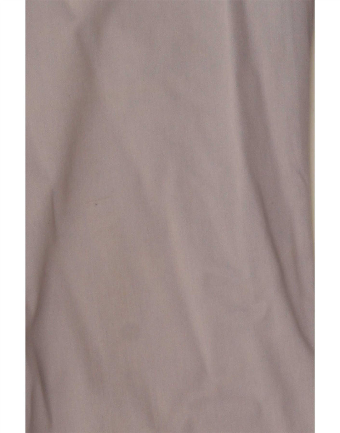 Marks & Spencer Pantalones Cortos Rectos para Mujer UK 12 Medium W30 L24 Gris