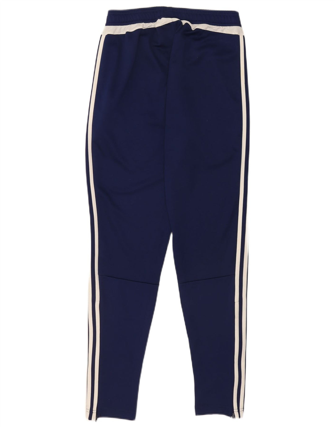 Adidas Pantalón Chándal Hombre Small Azul Marino Poliéster Deportes