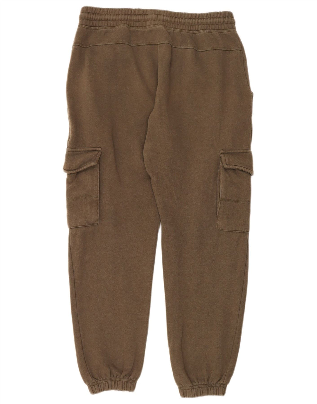 Jack & Jones Hombre Pantalones Cargo De Chándal Joggers Medium Khaki Algodón