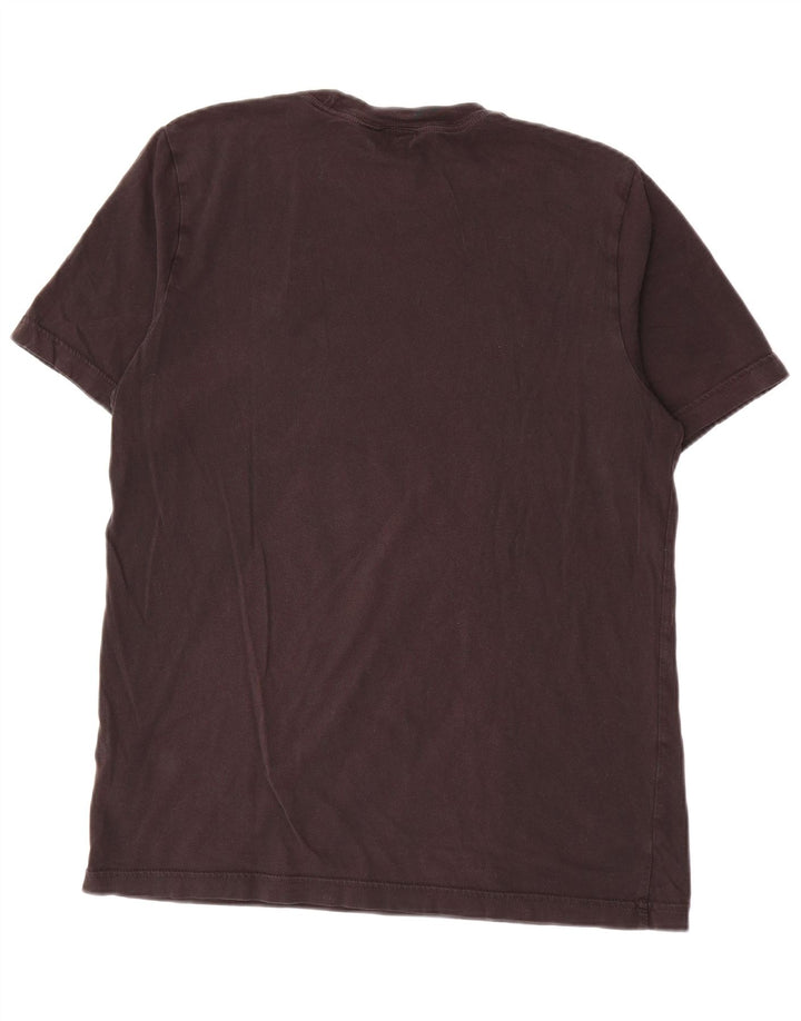 Camiseta Adidas Hombre Top Medium Negro Algodón