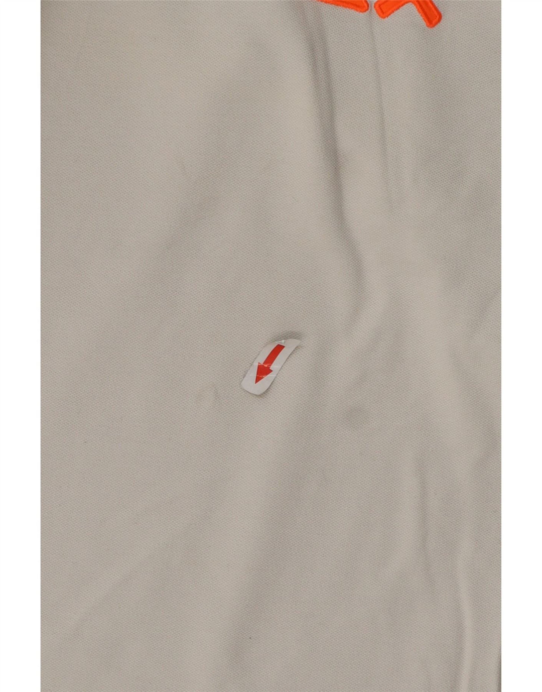 Sun68 Camiseta gráfica para hombre Top 2XL Algodón gris