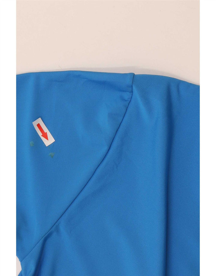 O'Neill Camiseta para hombre Top UK 46 Large Azul Poliéster