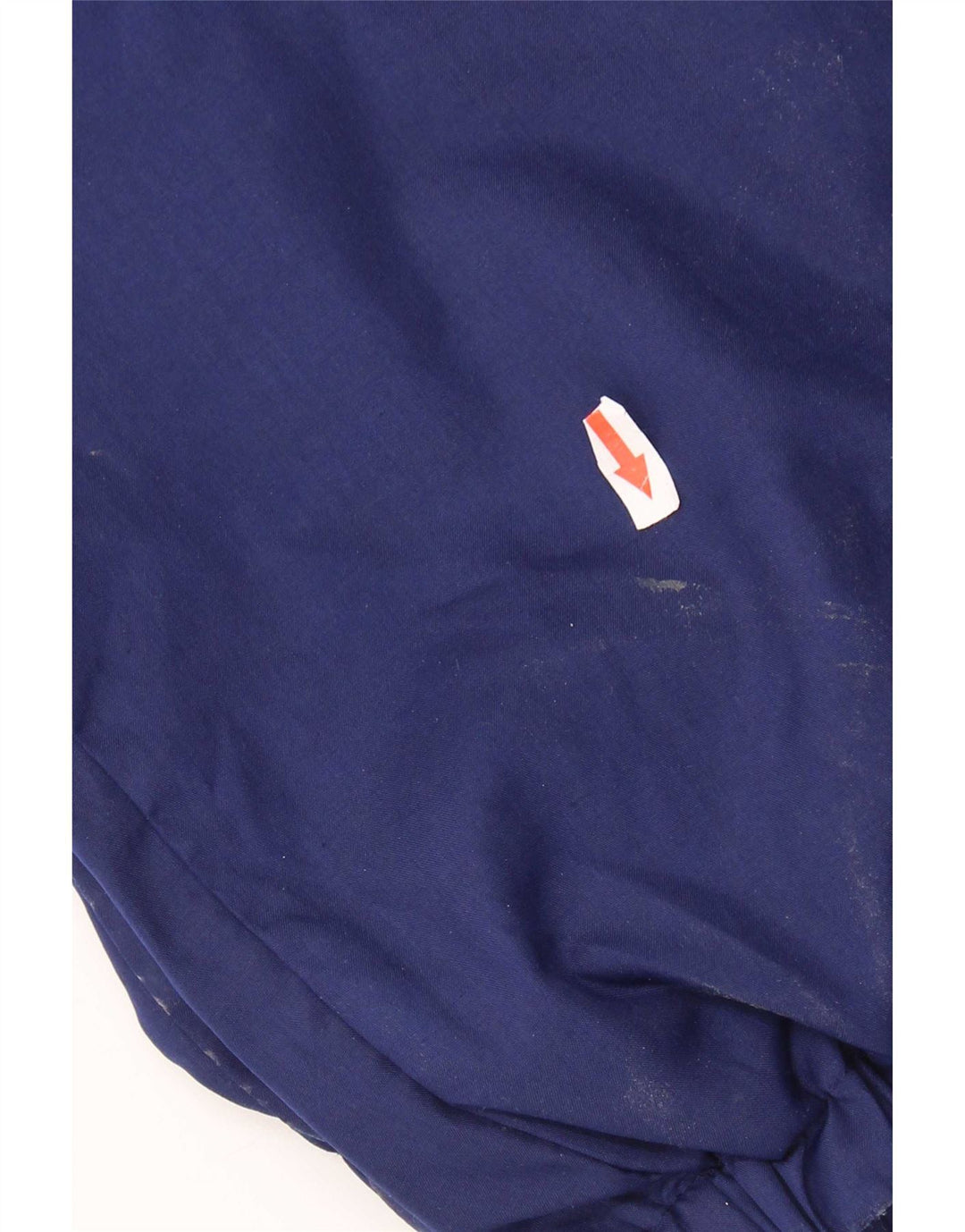 Pantalones De Esquí Odlo Hombre Peto Azul Medio