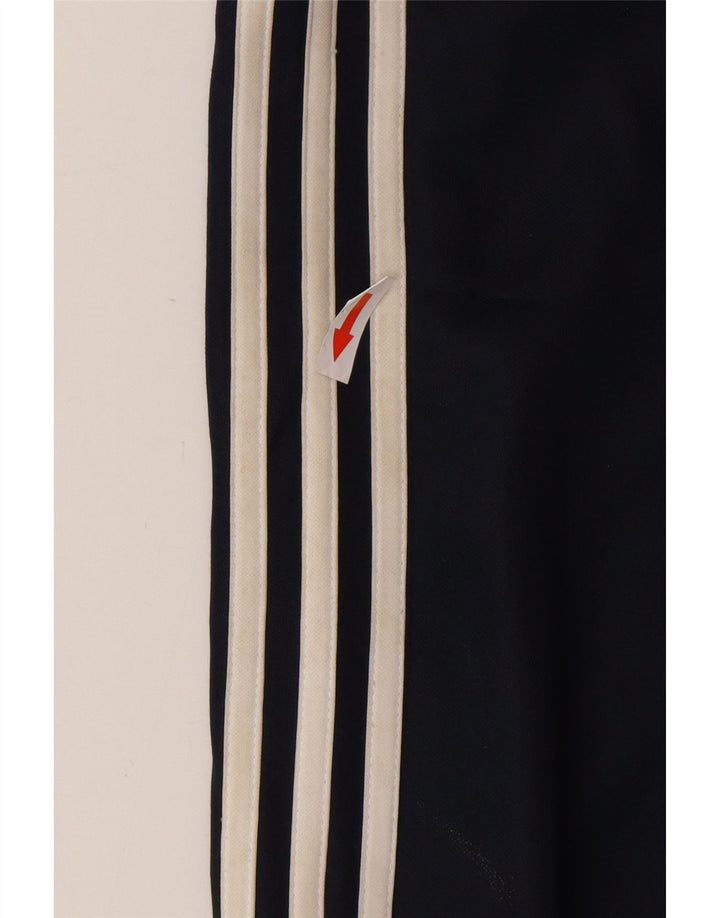 Adidas Pantalón Chándal Climacool para Niños 7-8 Años Azul Marino Poliéster
