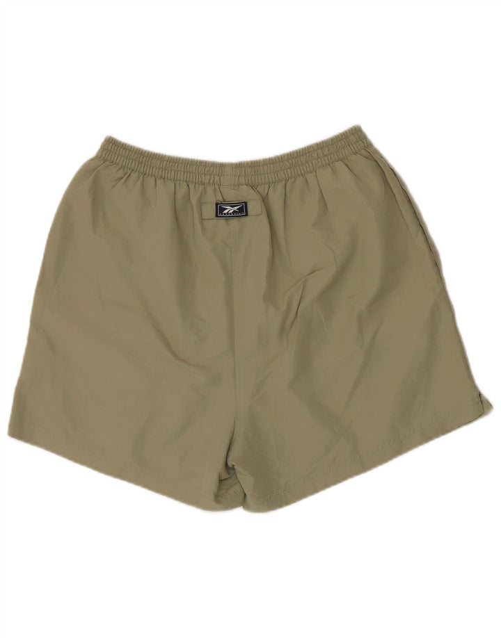 Bañador Reebok Hombre Medium Khaki