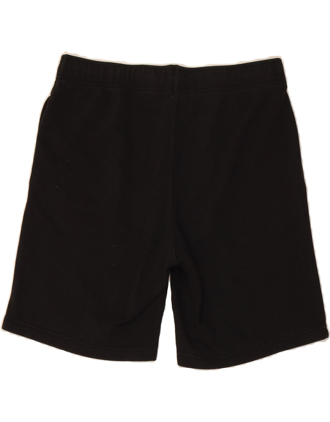 CHAMPION Mens Sport Shorts XL Black Vintage Champion and Second-Hand Champion from Messina Hembry 