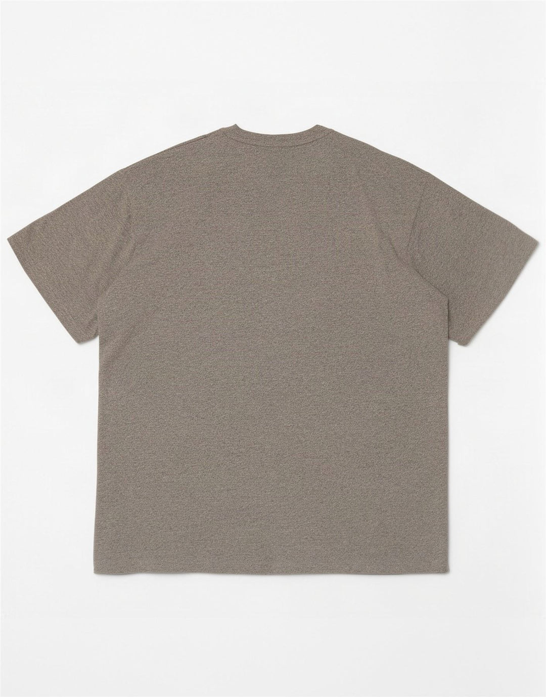 Champion Camiseta Hombre Top XL Gris Moteado