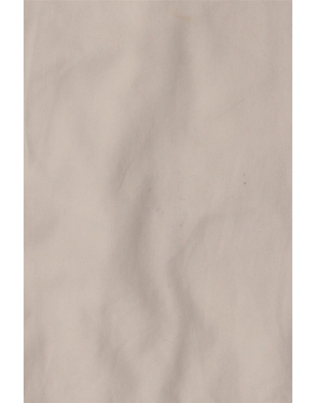 CHAPS Mens Chino Shorts W36 Large  Off White Cotton Vintage Chaps and Second-Hand Chaps from Messina Hembry 