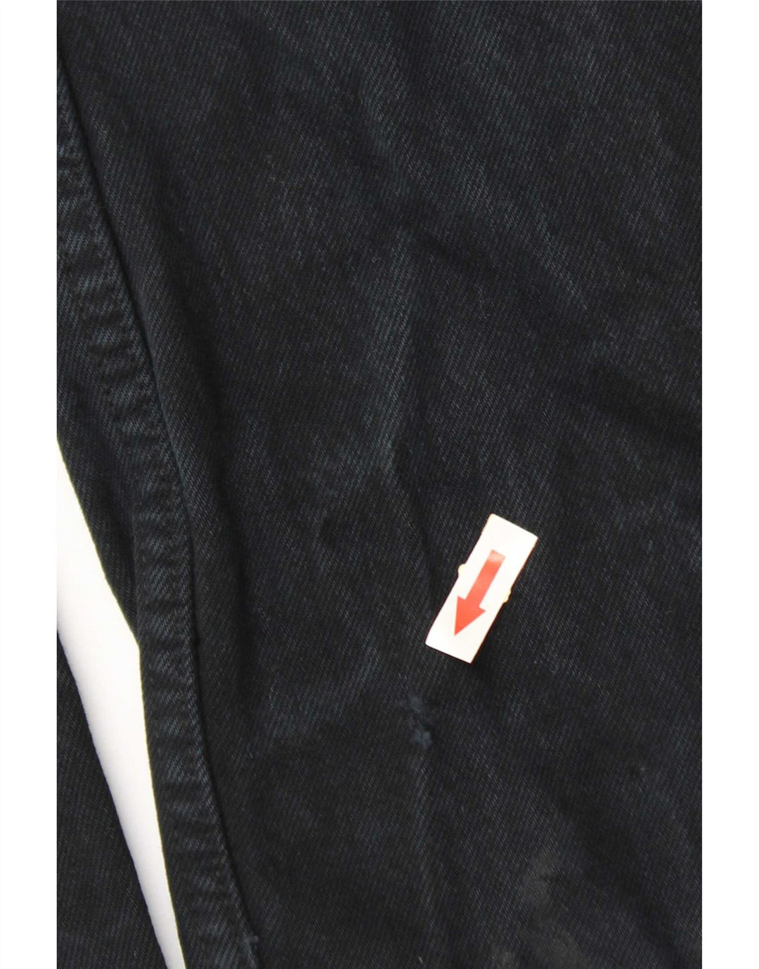 Levi's Hombre 501 Vaqueros Rectos W38 L30 Azul Marino