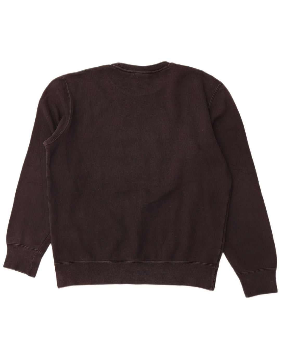 CHAMPION Sudadera gráfica para hombre Jumper Large Black