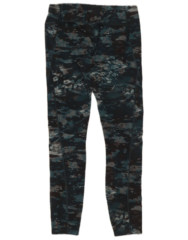 The North Face Leggings para mujer Reino Unido 40 Mediano Camuflaje multicolor