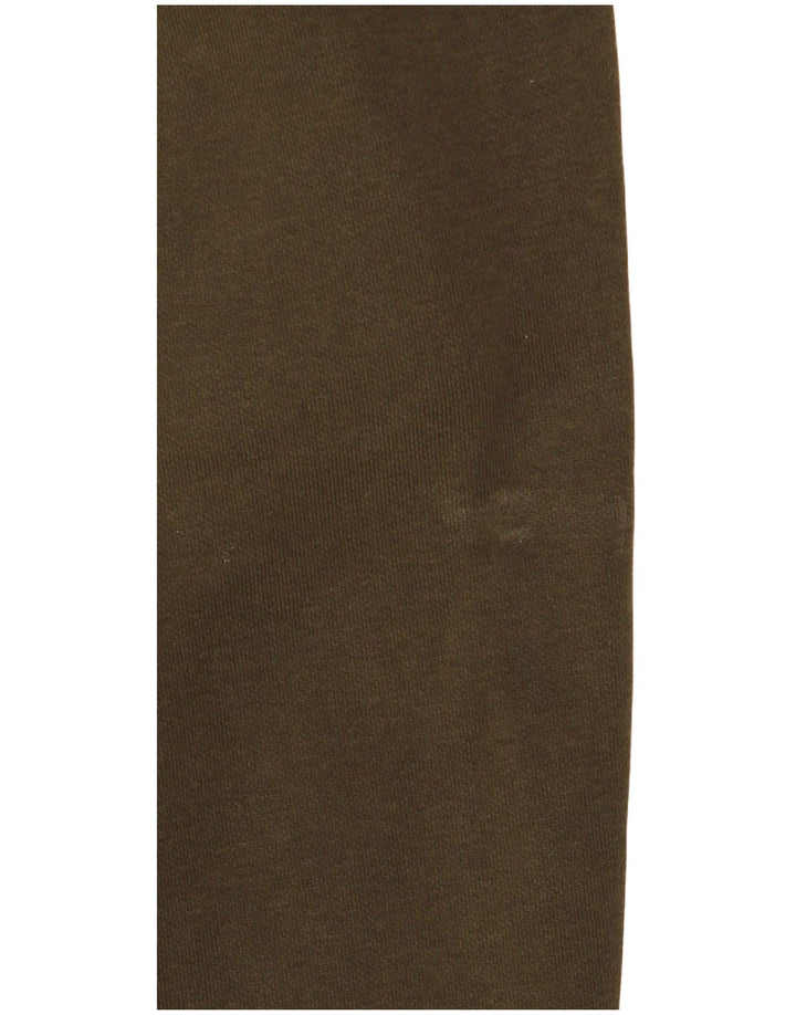 Pantalones De Chándal Puma Joggers Medium Khaki Algodón Hombre