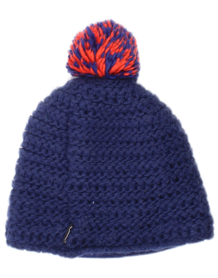 Gorro Adidas Mujer Talla Única Azul