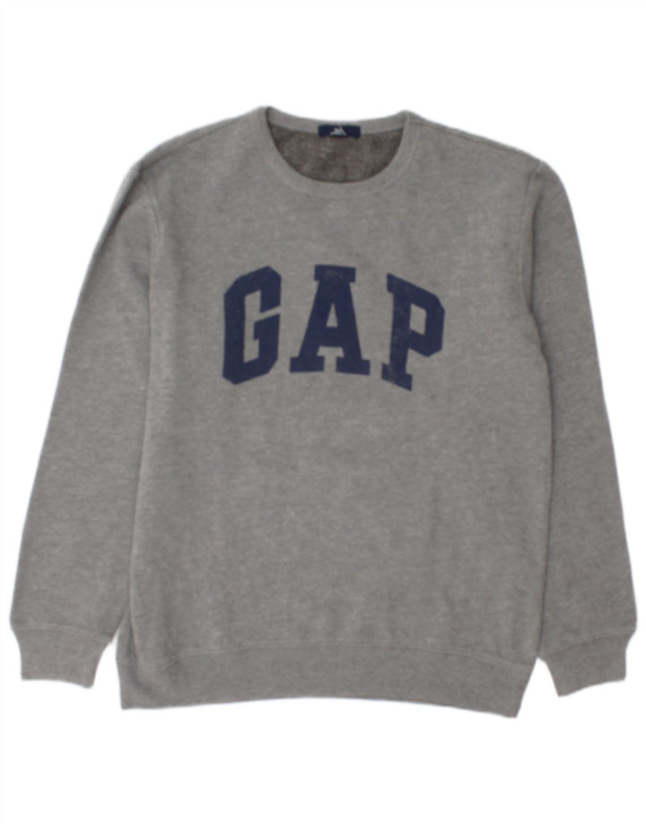 Sudadera Gap Hombre