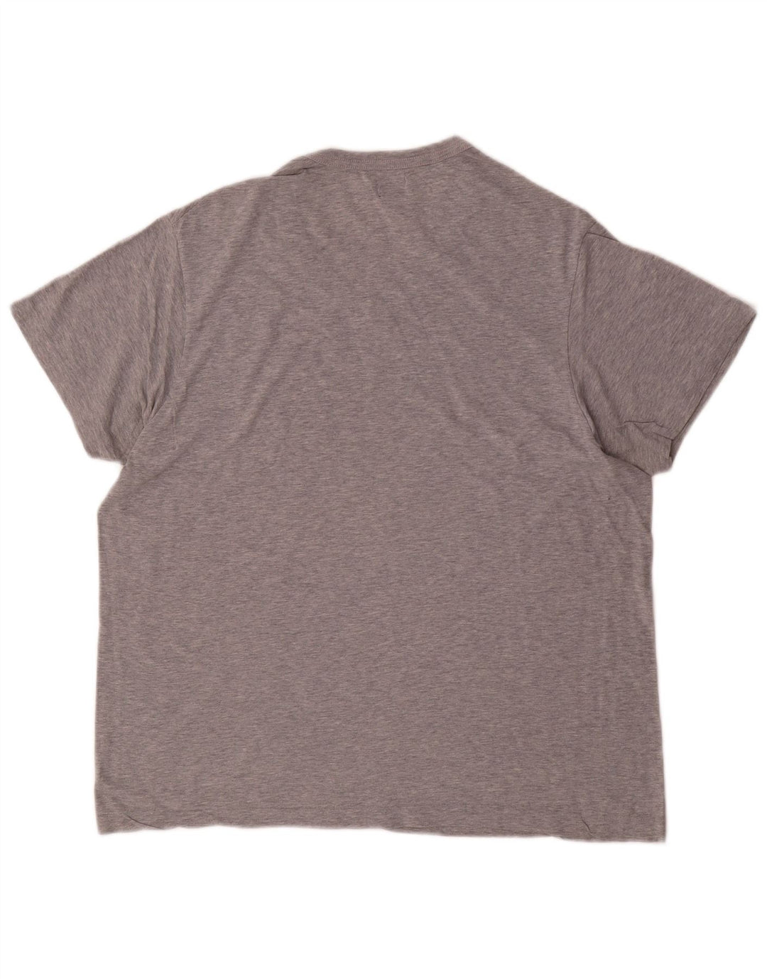 LEVI'S Camiseta para hombre Top Grande Gris
