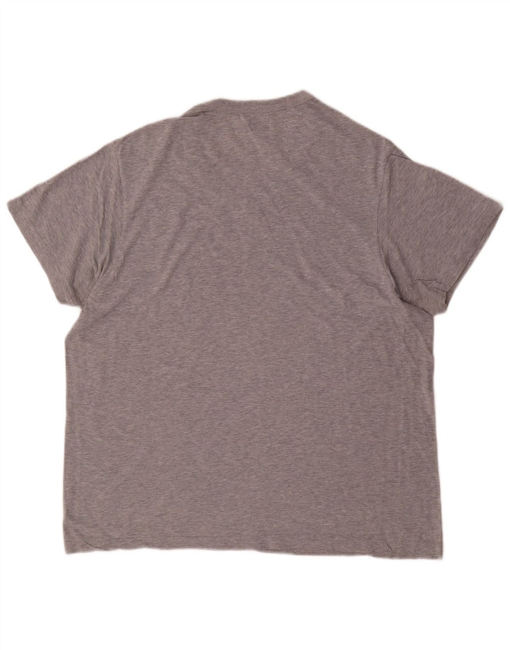 LEVI'S Camiseta para hombre Top Grande Gris