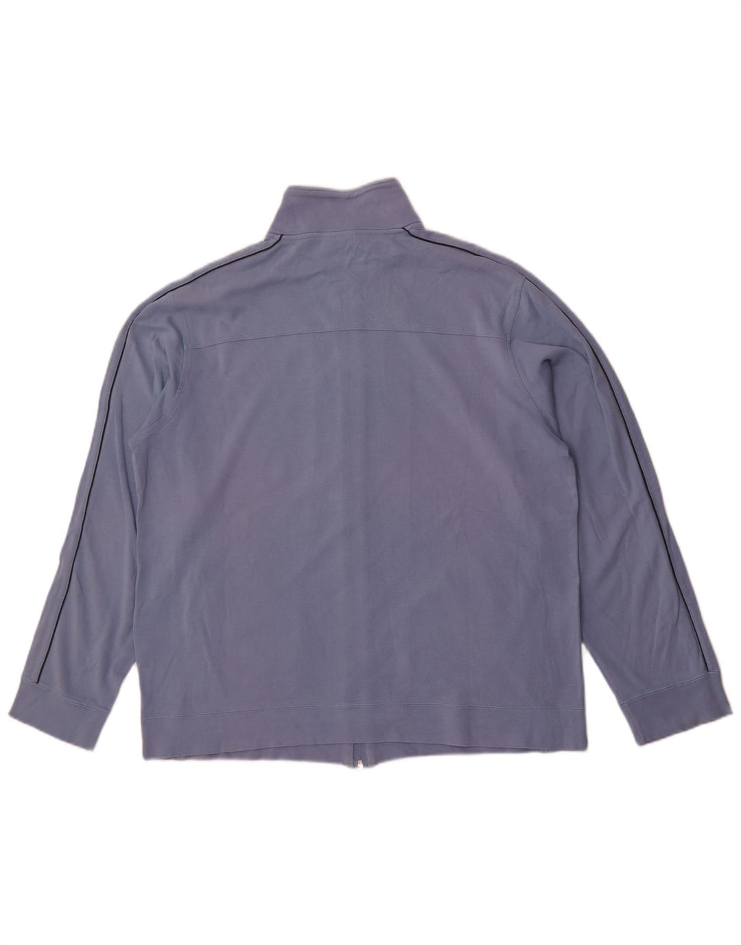 Champion Chaqueta De Chándal Para Hombre XL Algodón Azul
