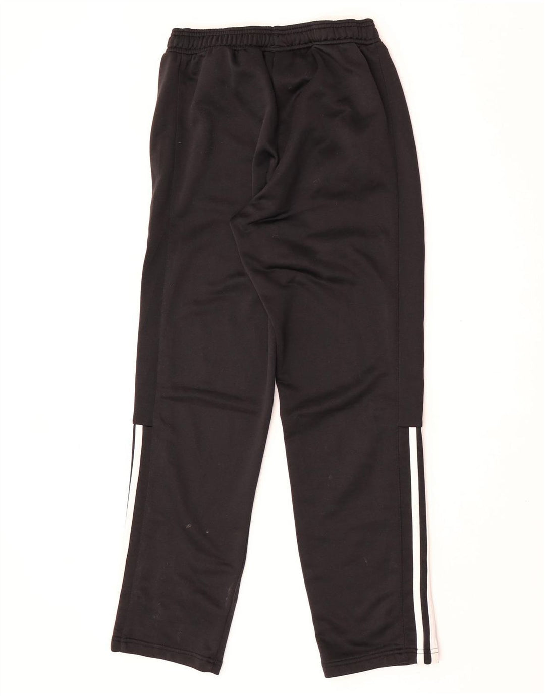 Adidas Pantalón Chándal Niño 13-14 Años Negro Poliéster