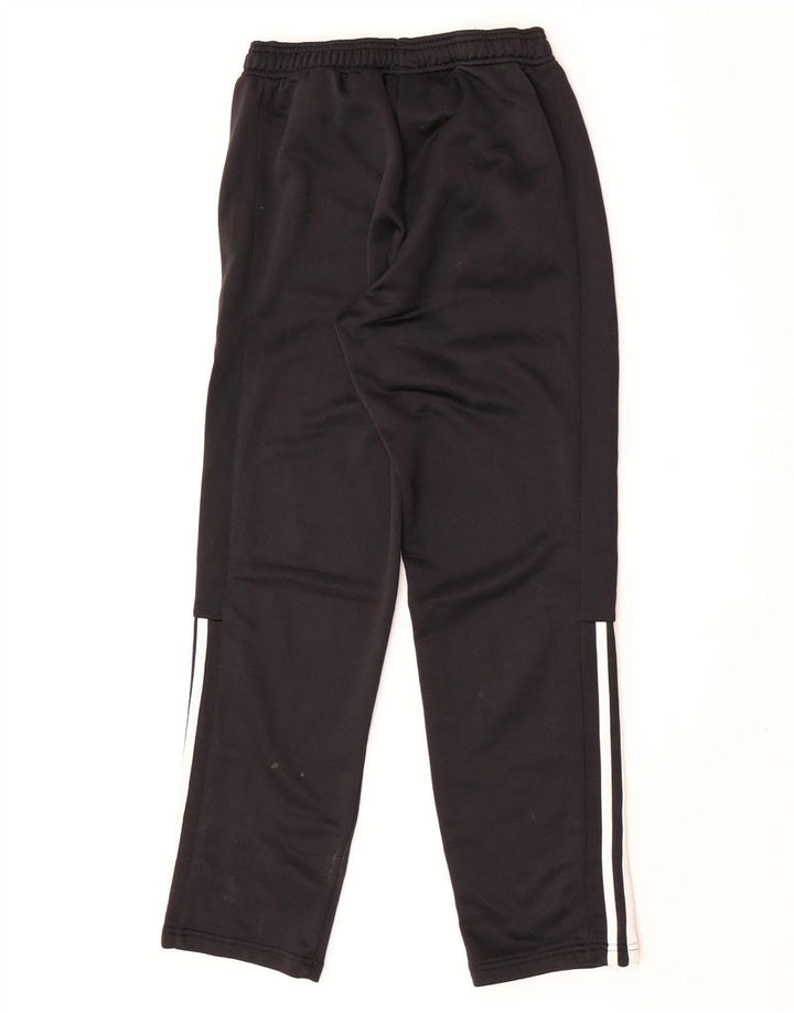 Adidas Pantalón Chándal Niño 13-14 Años Negro Poliéster