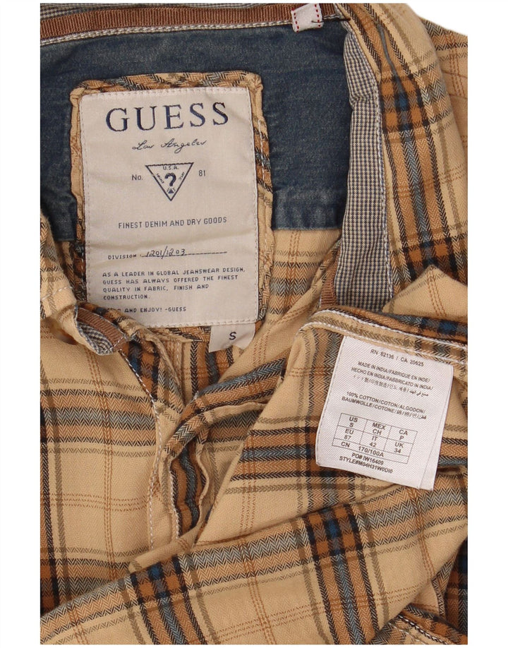 Camisa Guess Hombre