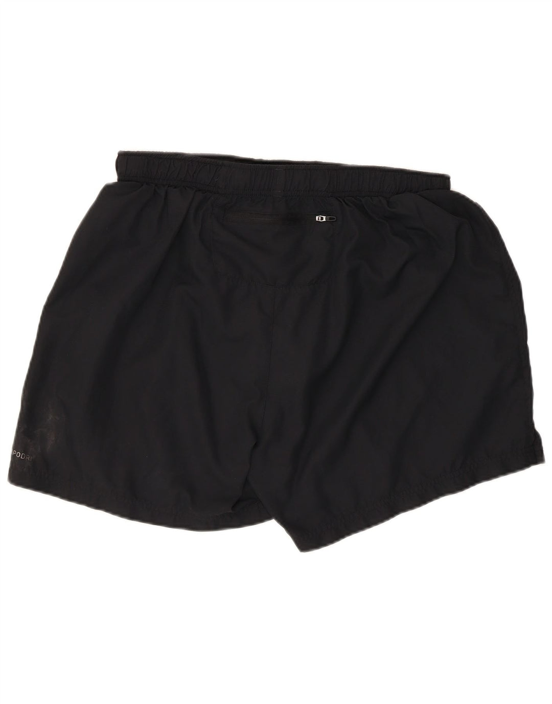 Canterbury Bañador Corto Niño 15-16 Años 2XL Azul Marino Poliéster