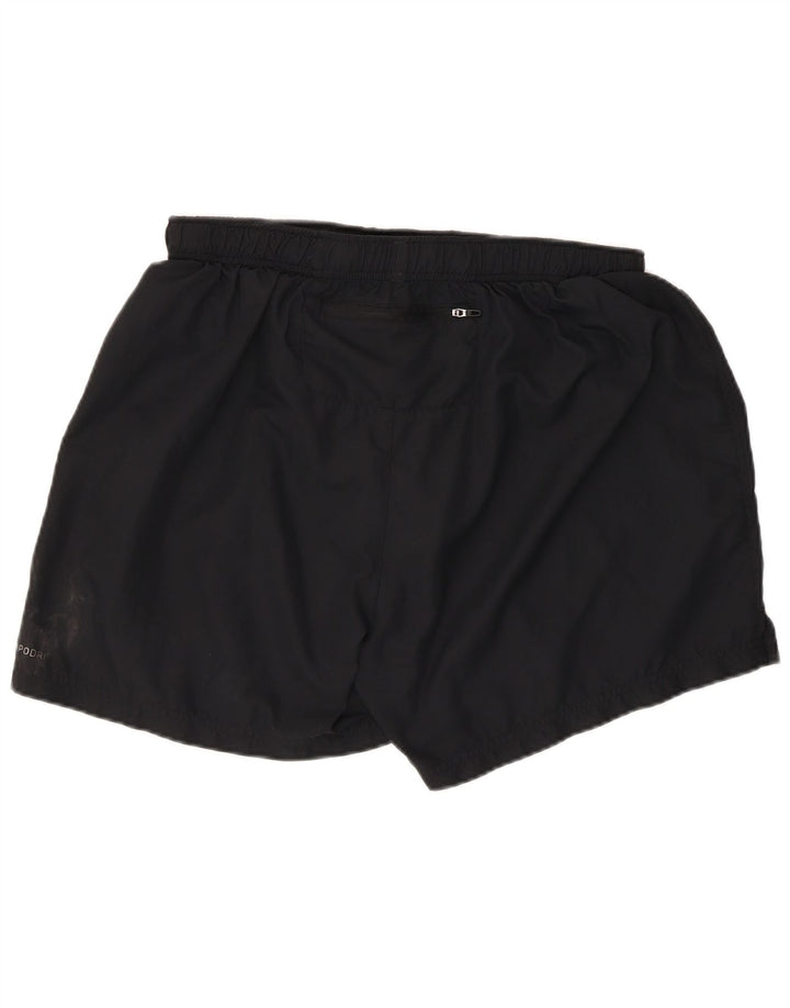 Canterbury Bañador Corto Niño 15-16 Años 2XL Azul Marino Poliéster