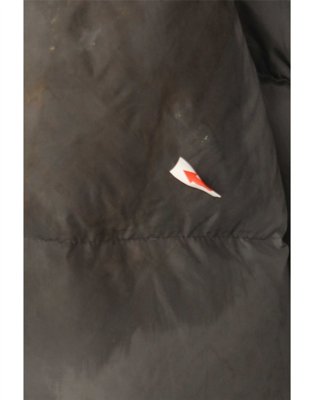 Chaqueta acolchada para hombre Invicta UK 44 2XL Poliamida gris