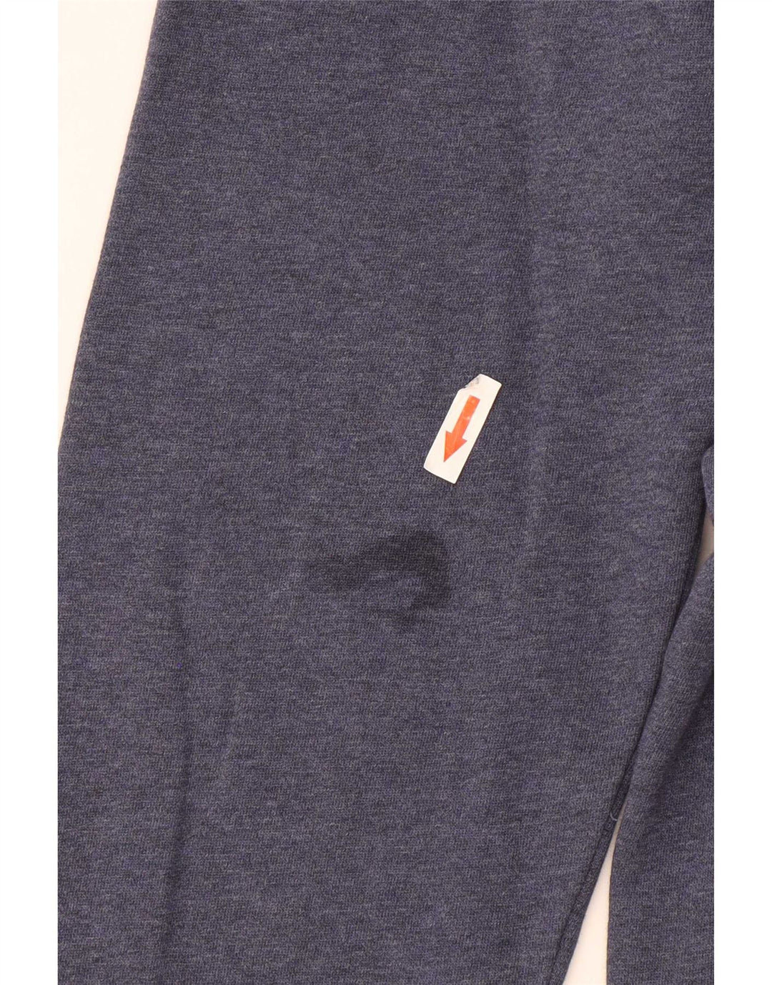 Gant Sudadera con cuello con cremallera para hombre