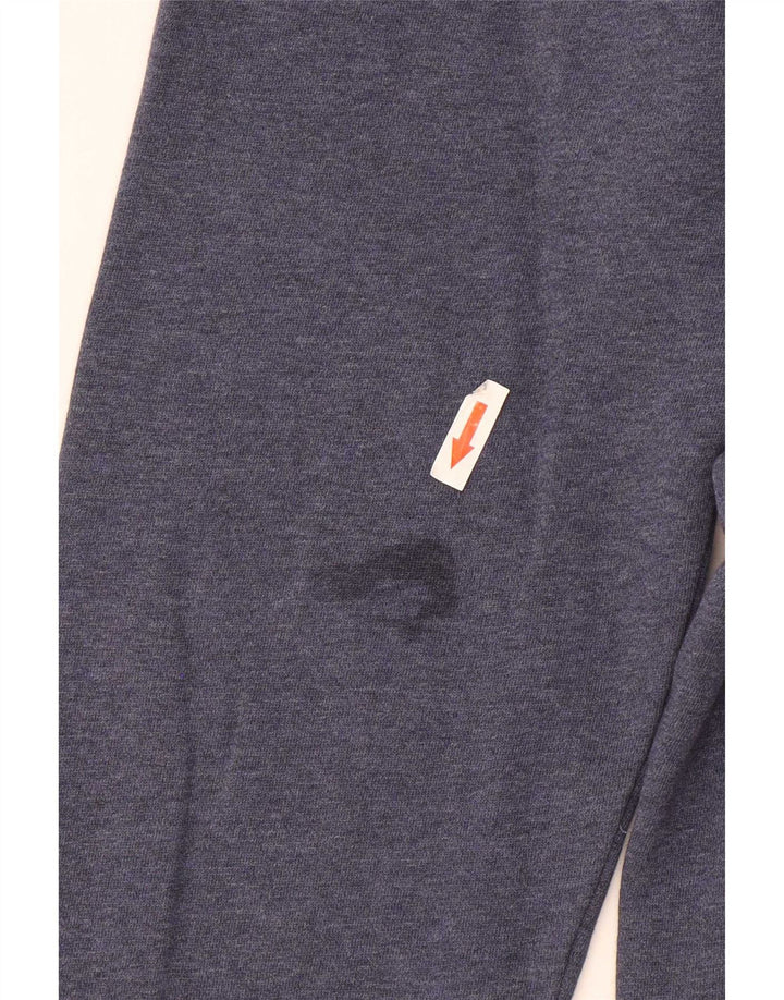 Gant Sudadera con cuello con cremallera para hombre