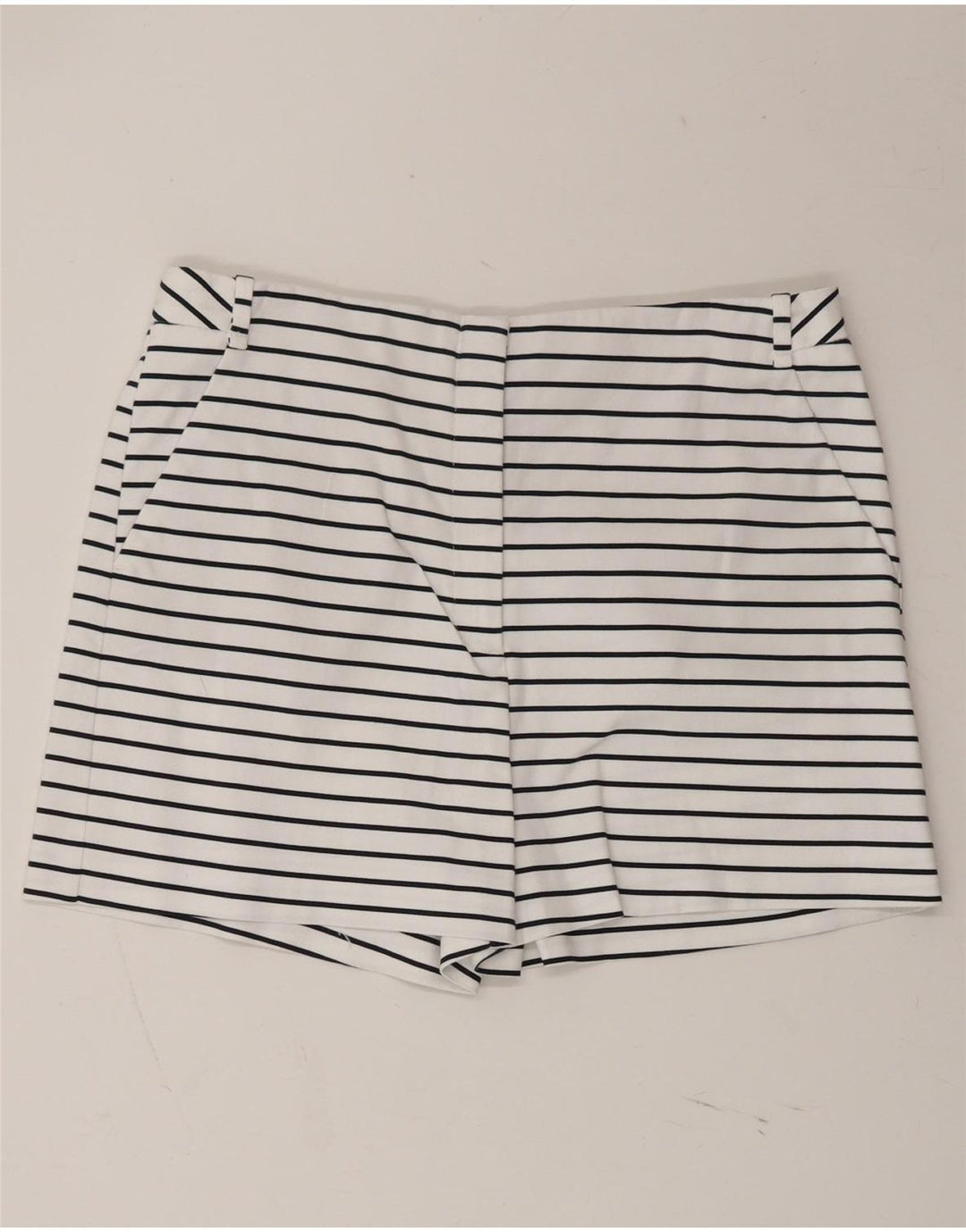 Womens Chino Shorts Large W30 Vintage Zara and Second-Hand Zara from Messina Hembry 
