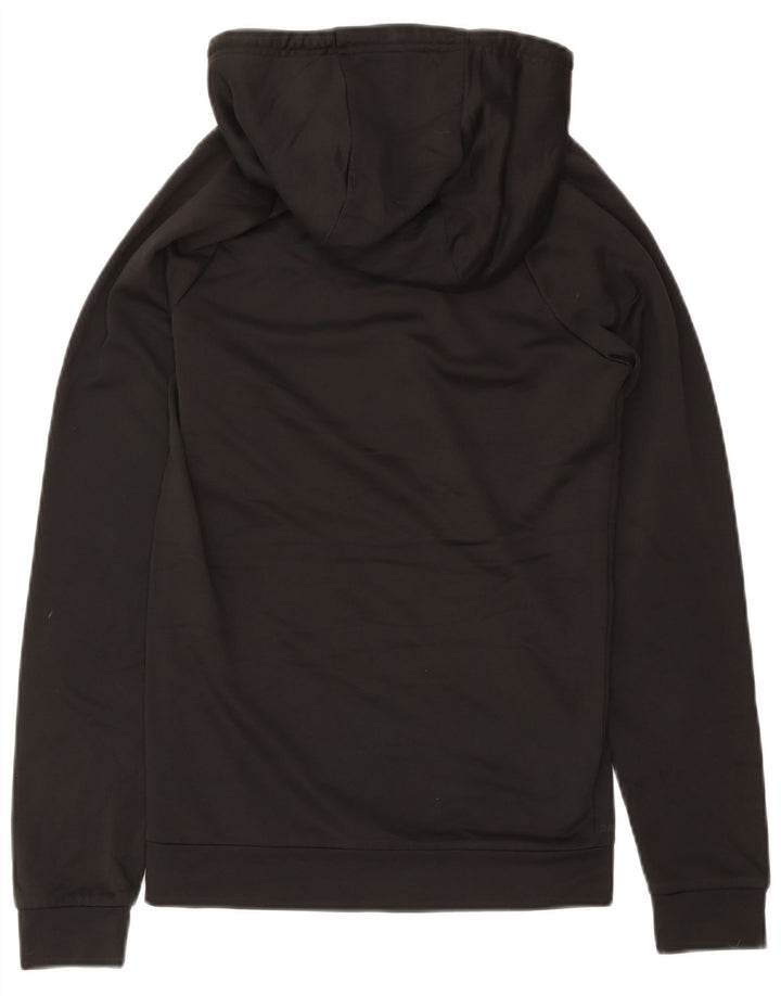 Jersey con capucha Jordan Regular Fit para hombre XS Poliéster negro