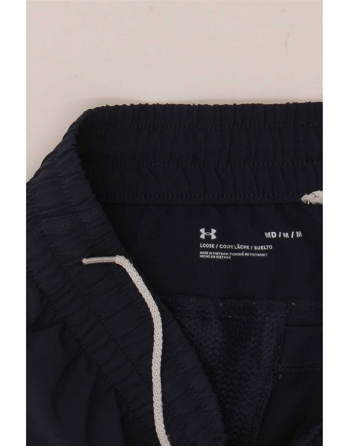 Under Armour Pantalones De Chándal Joggers Medium Azul Marino Hombre
